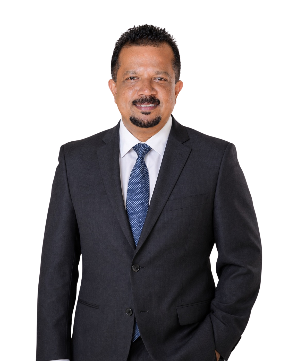 Mr. Janaka Dewapura, Founder of REVTECH Motors